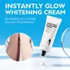 Women Rapid Skin Bleaching Cream Part Pink Underarm Whitening Cream Dark Nipple Anal Bleaching Soothing Repairing Body Lotion 3