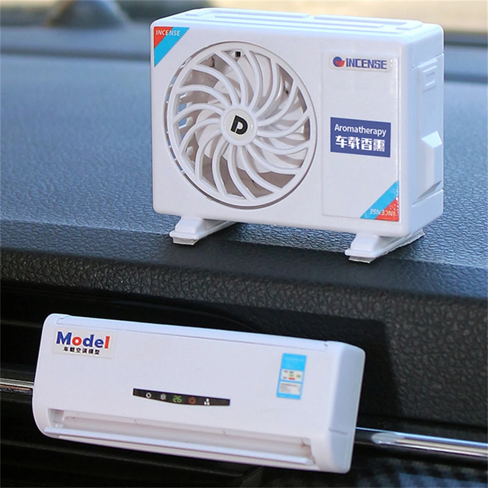 Air Conditioning Air Conditioner Vehicle Blower Solar Energy