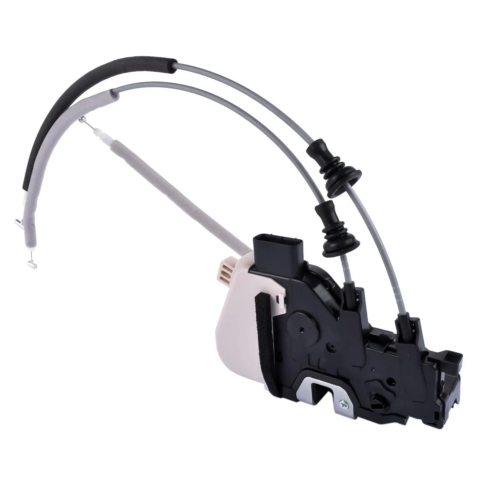 

AP02 Rear Left Door Lock Actuator Motor Latch Release For Hyundai Santa Fe 2013-2018