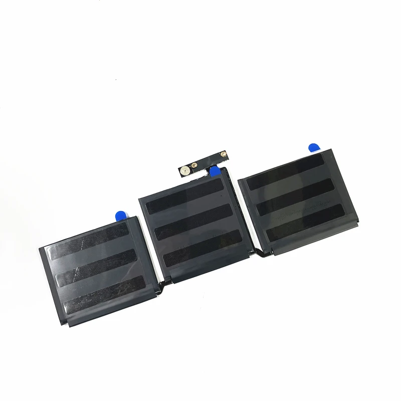 Bateria Nova do Portátil de Onevan A1713 para Apple Macbook Pro 13 A1708 2023 2023 Emc 2978 3164 02000946 Mll42ll Batteria Akku 4781mah - Imagem 4