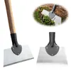 Multifunctional Outdoor Garden Shovel Garden Cleaning Shovel Flat Shovel Deicing Remove Manure Shovel Planting Weeding Farm Tool 2