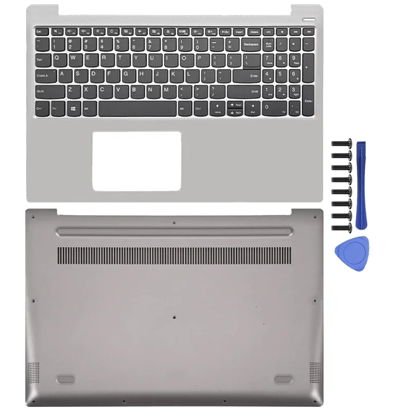 5CB0R07364 - Couvercle Charnières Lenovo Ideapad 330S-15