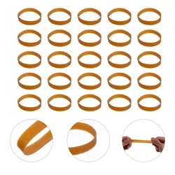 Thick Rubber Band Elastic Ski Brake Band Ski Brake Retainer Bands Outdoor Bands Brake Retainer Retainers Rubberbands