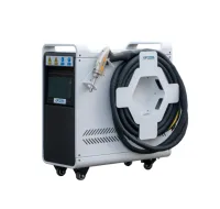 KFM series High Quality Control Professional Laser Welding Machine With Cnc Control For High-Speed Metal Welding Solutions 2