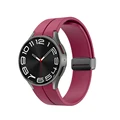 Wine red-black