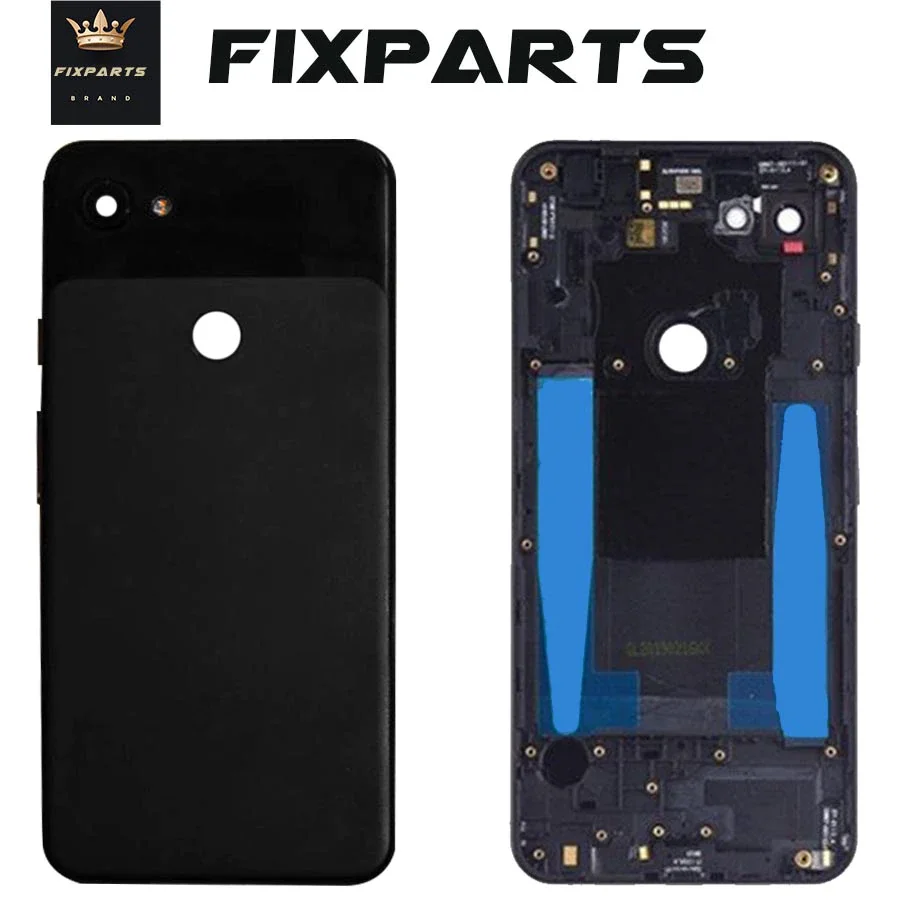 Google オリジナルのpixel3a Pixel 3a Xlバッテリーカバー 背面カバー ガラス 交換用ハウジング Aliexpress 携帯電話 電気通信 Google オリジナルのpixel3a Pixel 3a Xlバッテリーカバー 背面カバー ガラス 交換用ハウジング Aliexpress 携帯電話 電気通信
