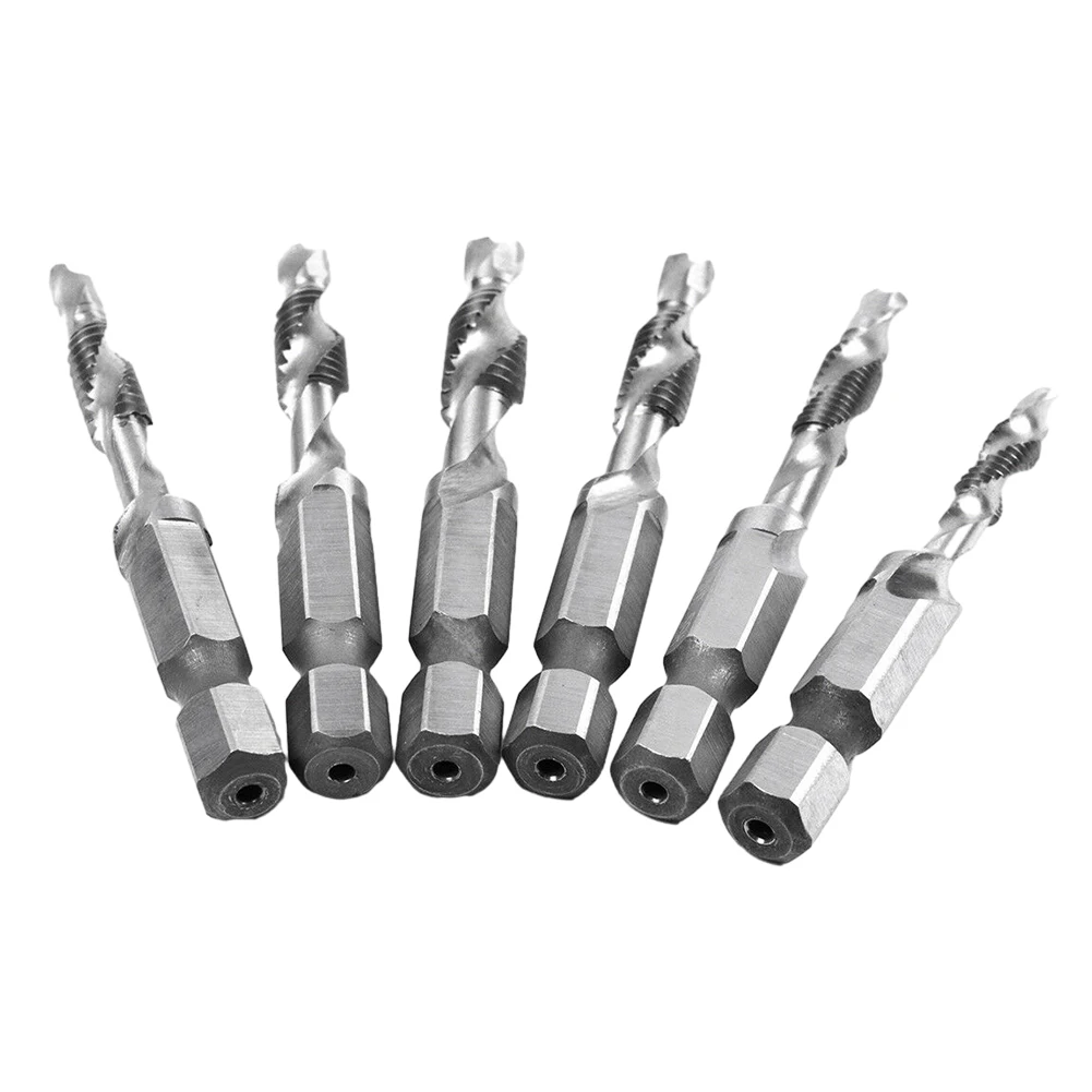 

Impact Hex Shank Drill Bit Drill Socket Adapter Impact Drill Extension Drill Bits High Speed Compound Deburring Drill Bit
