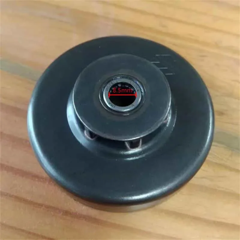 PS-32 오리지널 클러치 드럼 140M30-8 Makita EA3200S Dolmar PS35 PS3400 PS3410 32cc 전기톱 OEM 스퍼 스프로킷 완료