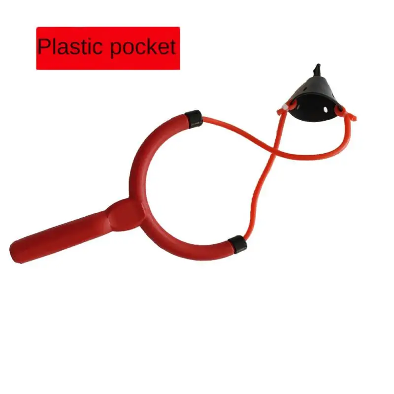 plastic pocket