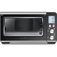 Oven Air Fryer BOV860BTR, Black Truffle 1