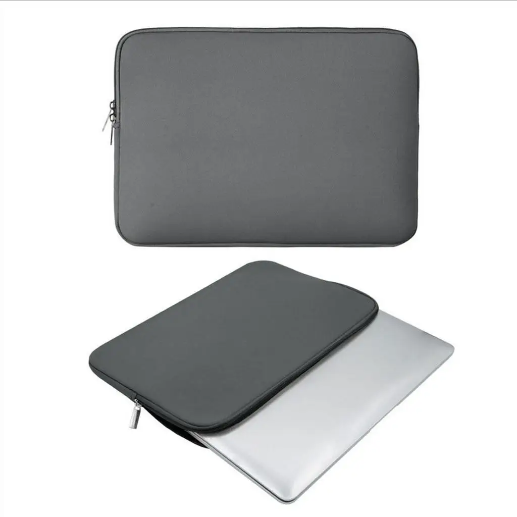 11 Inch Universal Tablet Bag Sleeve Laptop Bag Notebook Bag with Double