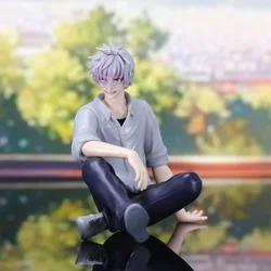 Premium Anime Character Figurine - Perfect Gift (Satoru Gojo)