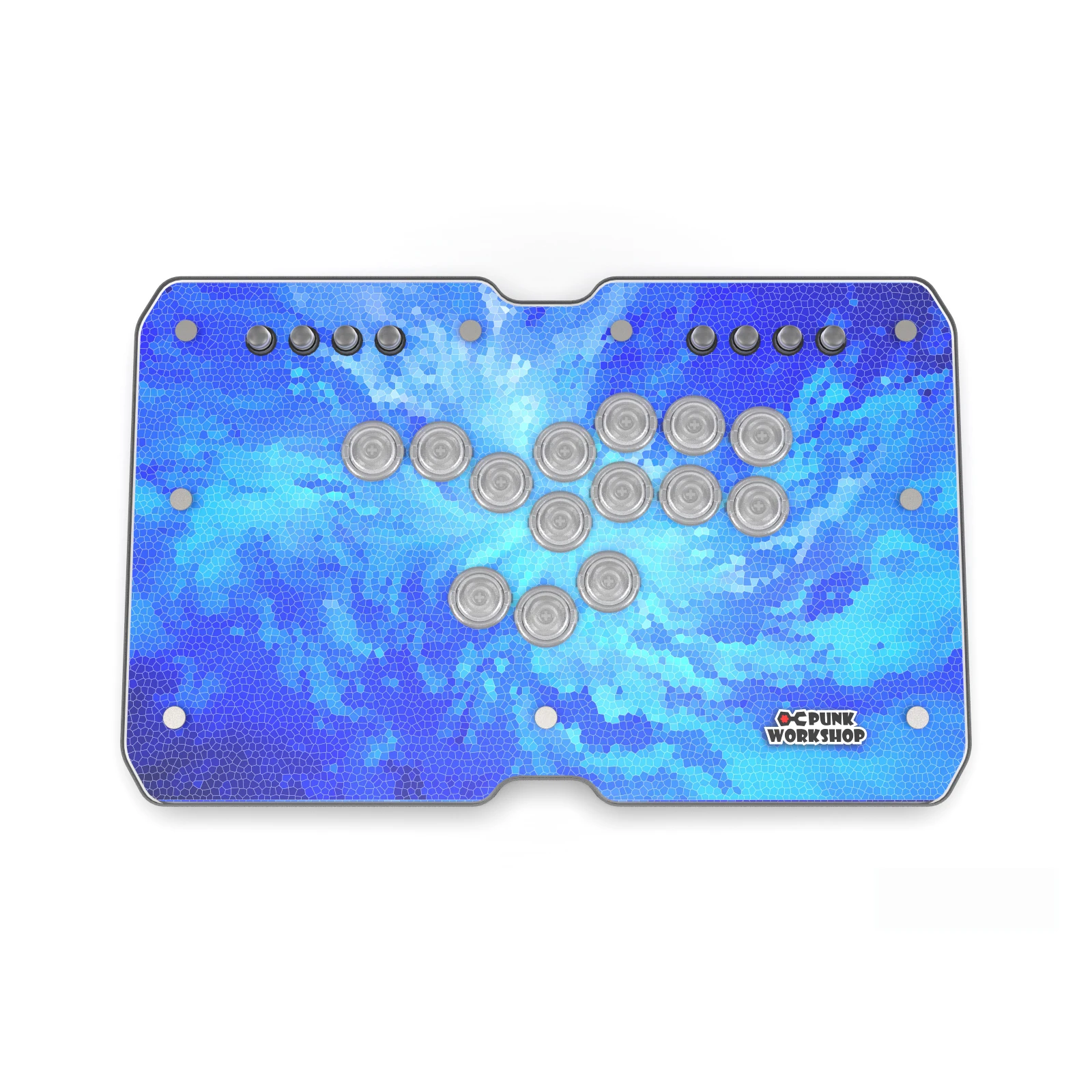 Punk Workshop ULTRA BOX レバーレス コントローラー HitBox