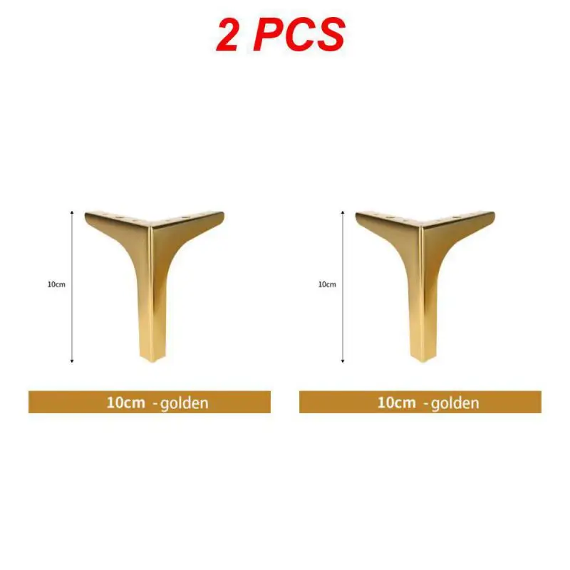 Titanium-10cm 2pcs