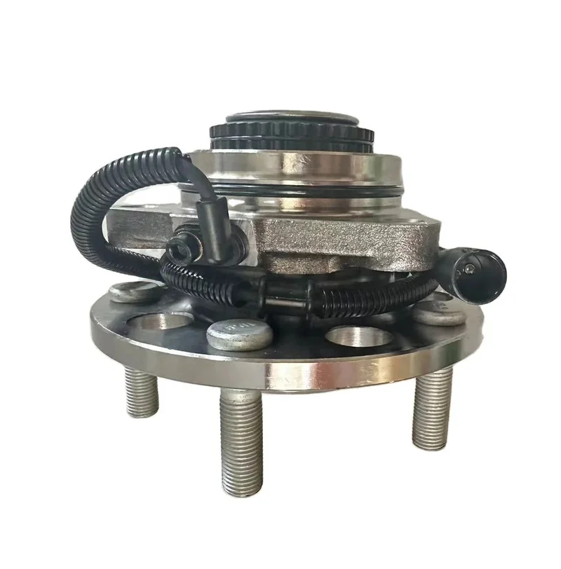 New Front Wheel Hub Bearing Hub Assy for SSANGYONG KORANDO 2011~ 4142034000 4142034001
