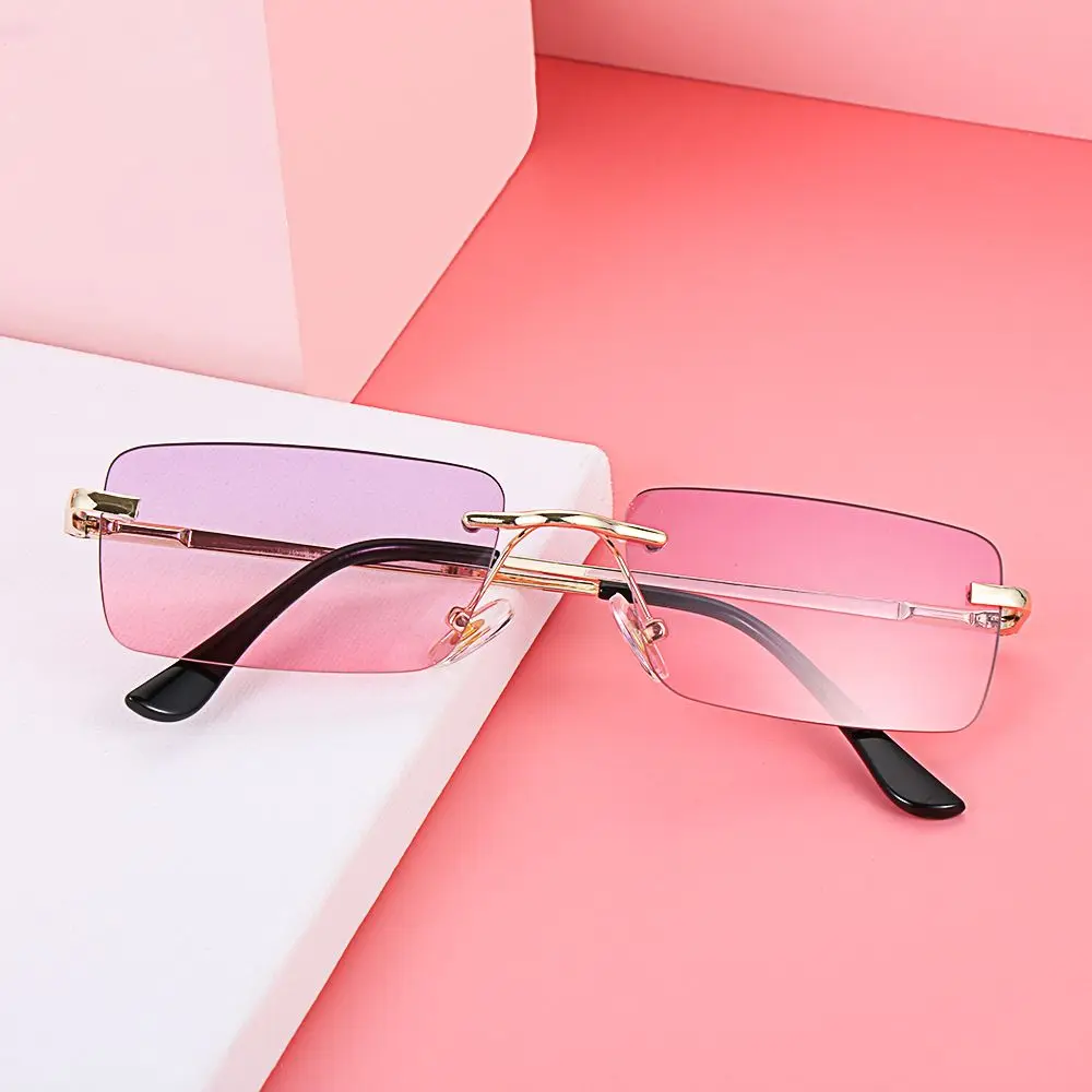 ���� ��Ʈ�� �簢�� ���� ���۶�, ������ ��Ƽ�� �׶��̼� �Ȱ�, ���Ÿ� ������, UV400