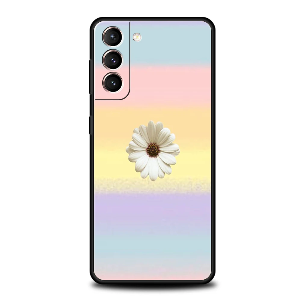 Chic Little Daisy Flower Phone Case and Bag