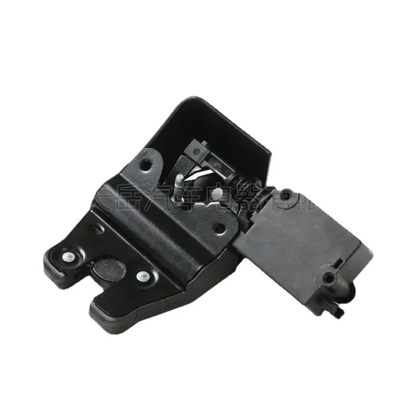 

Замок для багажника BMW E65 F01 745i 51247197081