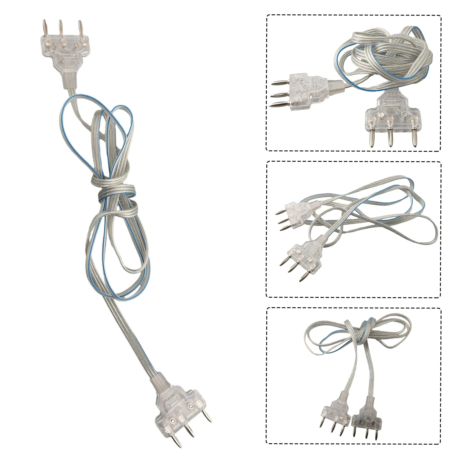 Fencing Body-Cord Epee BodyCords Fencing Epee Wire Face-Guard Cords FencingLine Martial Arts Products