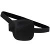 3 Pcs Amblyopia Lazy Eye Patch Single Mask Blindfold Cover Blindfolds for Adults 1
