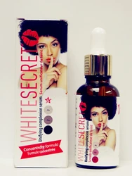White Secret lighter complexion serum 30ml
