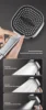 Xiaomi Shower Set Booster Shower Head with Filter Large Water Flow Shower Head Home Decoration Bathroom Facilities 5
