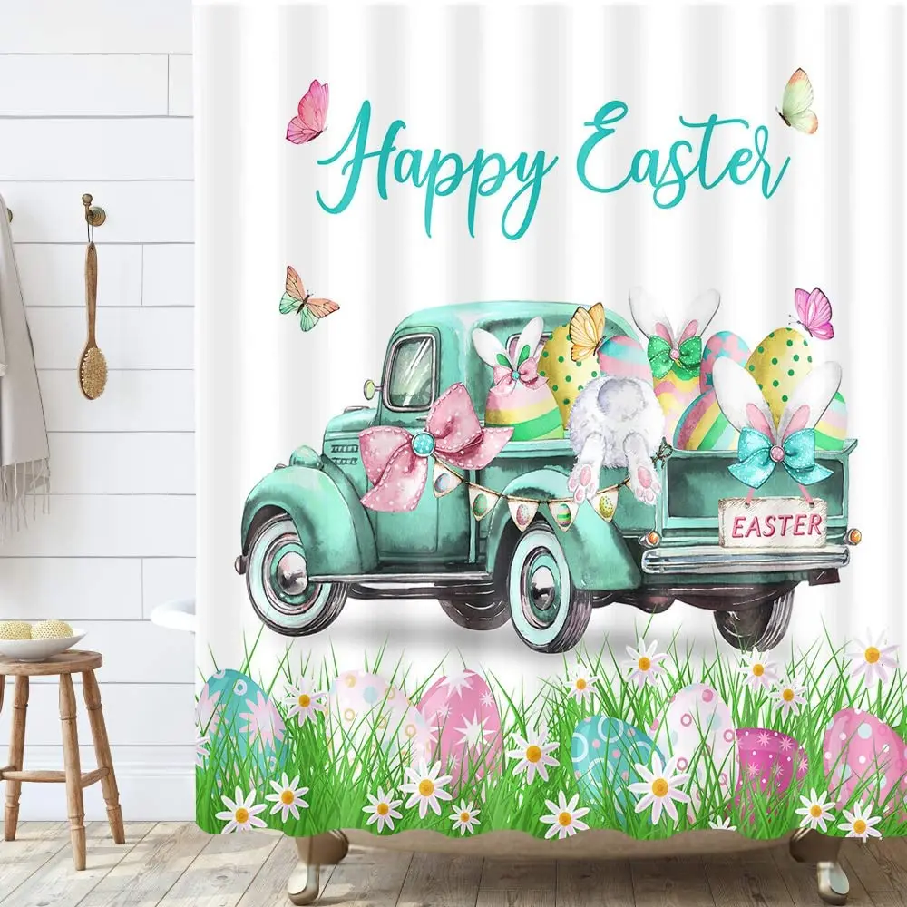 

Подводная занавеска для душа, ткань для декорирования ванной комнаты, морская и глубоководная рыба, Тропическое море, дикая вода, дети, животные, морское дно