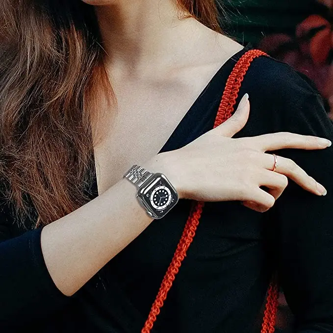  ġ  ݼ Ʈ, η ƿ , ̿ġ Ʈ 8, 7, 6, 5, 4, 3 SE, 49mm, 45mm, 44mm, 42mm, 41mm, 40mm, 38mm