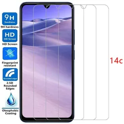 Premium Tempered Glass Screen Protector - 1 - 3 Pack for 1pcs