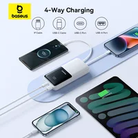 Baseus Fast Charger 6