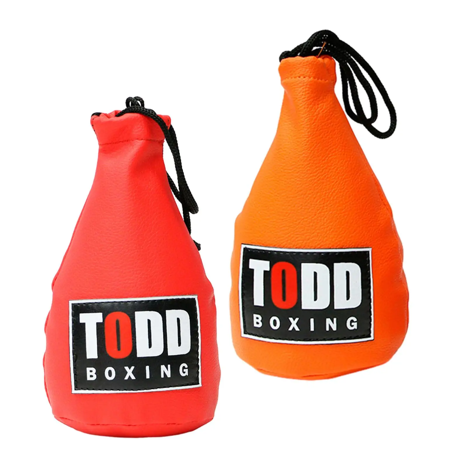 

Boxing Dodge Speed Bag Boxing Punch Bag Boxing Dodge Training Bag for Hand Eye