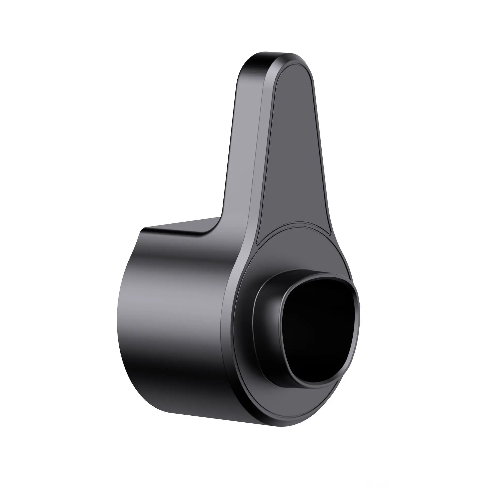 

Suitable for Tesla charging gun cable holder two-in-one charging pile gun cable hook hanging gun holder