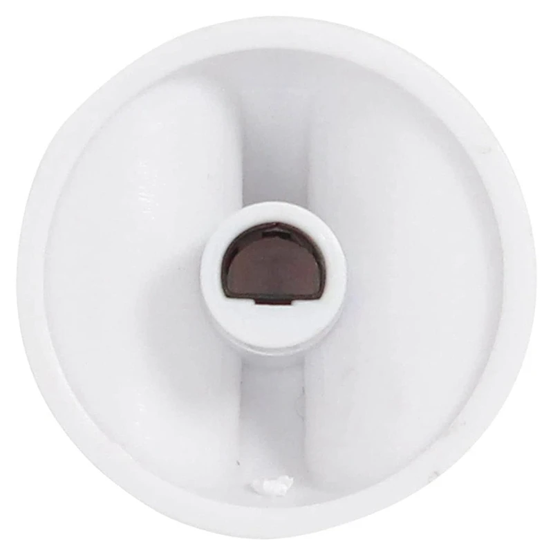 2X 131965300 Dryer Timer Knob Replacement Spare Parts Accessories Replaces 131666601 131666604 AP2107936 PS419092 4