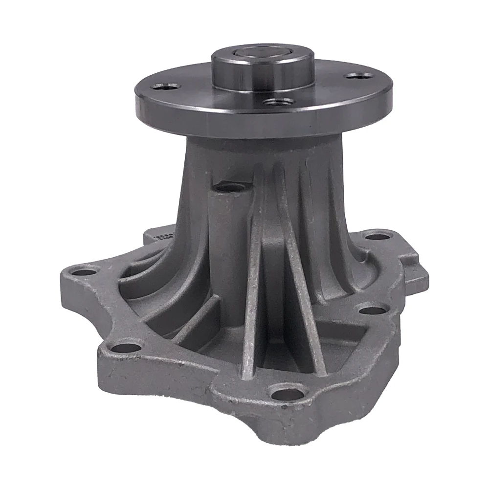 

Water Pump For Toyota RAV4 SOLARA Alphard Avensis Highlander CAMRY Previa/Lexus ES240 2009-2012 2.4L Engine Cooling Systems