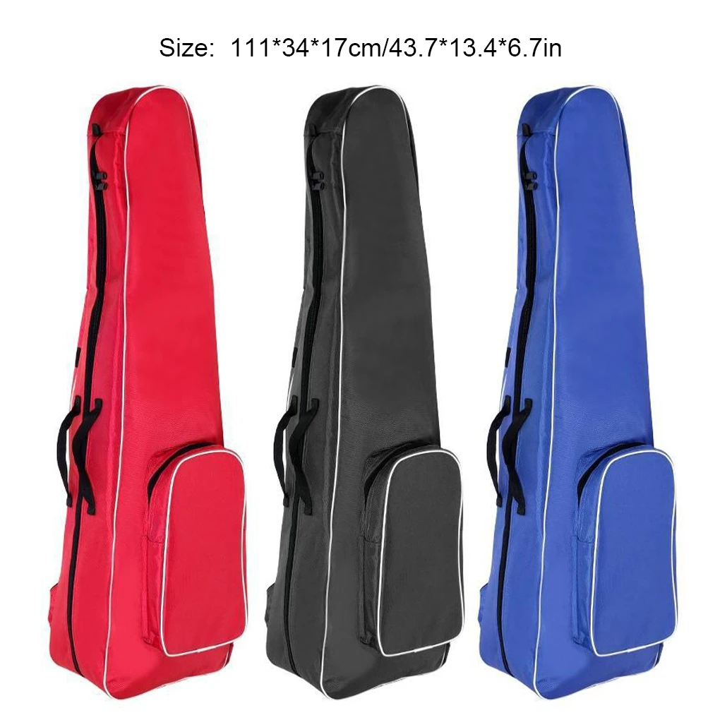 Fencing Bags Adult Women Men Kids Fencing Sport Equipment Waterproof Oxford Fabric Epee Handbag Backpack Package Accessories