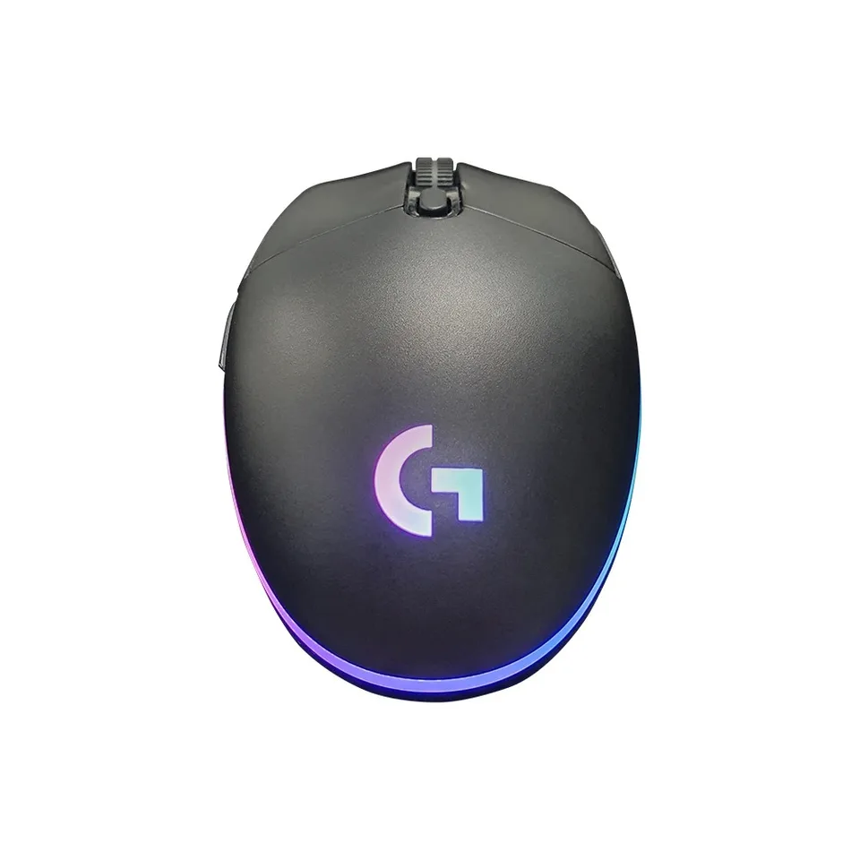 게이머를 위한 최적의 선택, Feta Logitech G102 2 세대 게임용 마우스