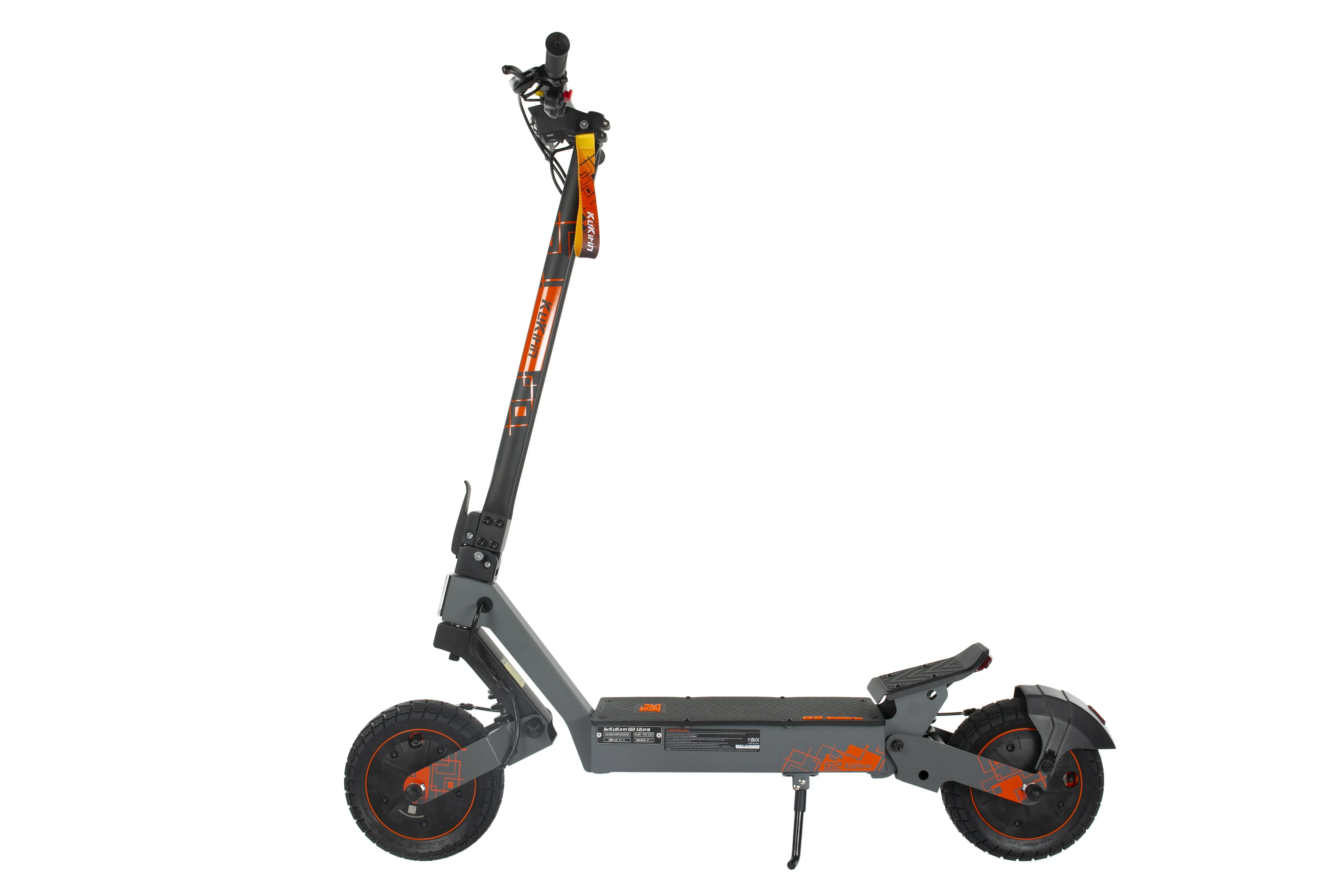 KuKirin G2 UItra