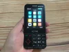 SPK20 PRO Push Button Mobile Phone,3.5 Inch,Dual Sim,Bluetooth,Flashlight,MP3 MP4,Wireless FM,Camera,Vibration,Cheap CellPhone 6