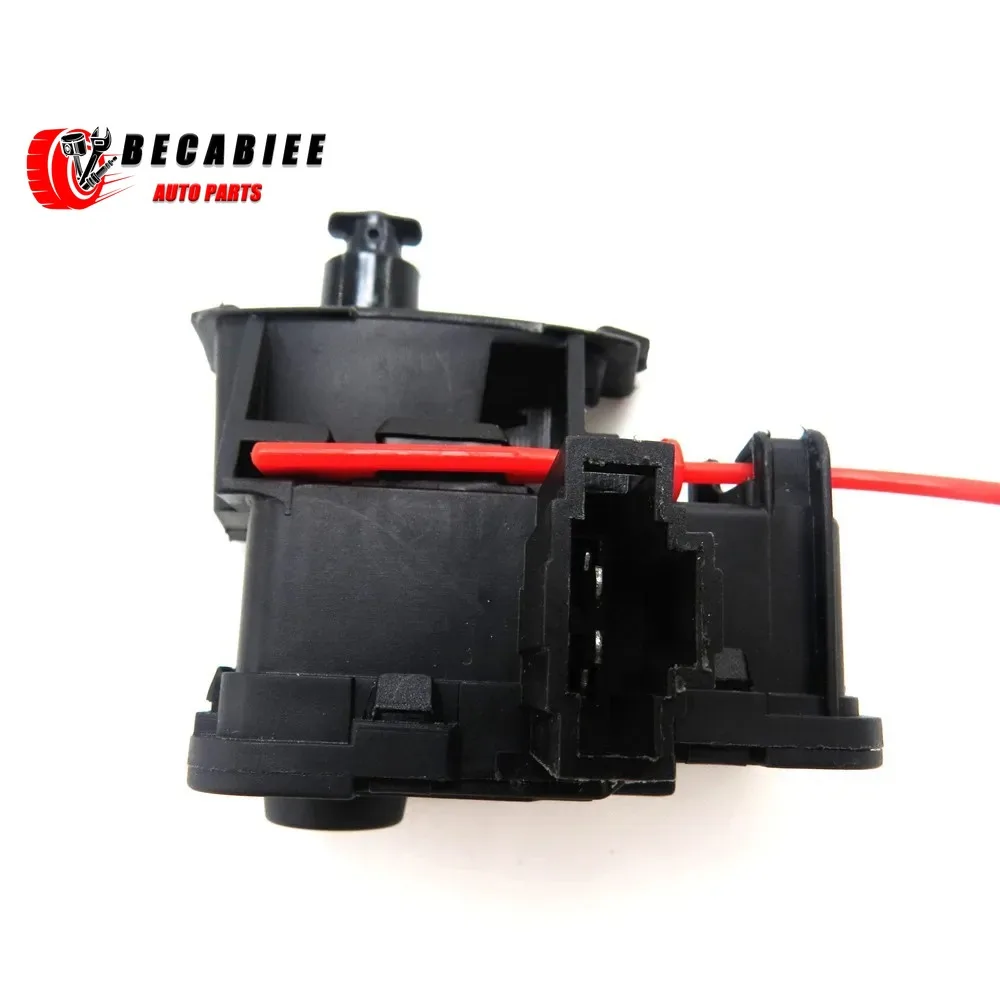 8K0862153H Fuel Door Lock Fuel Tank Cap Lock Actuator Motor Audi A4 B8 A4 A5 S5 Q5 RS4 RS5 8K0 862 153H 8K0 862 153