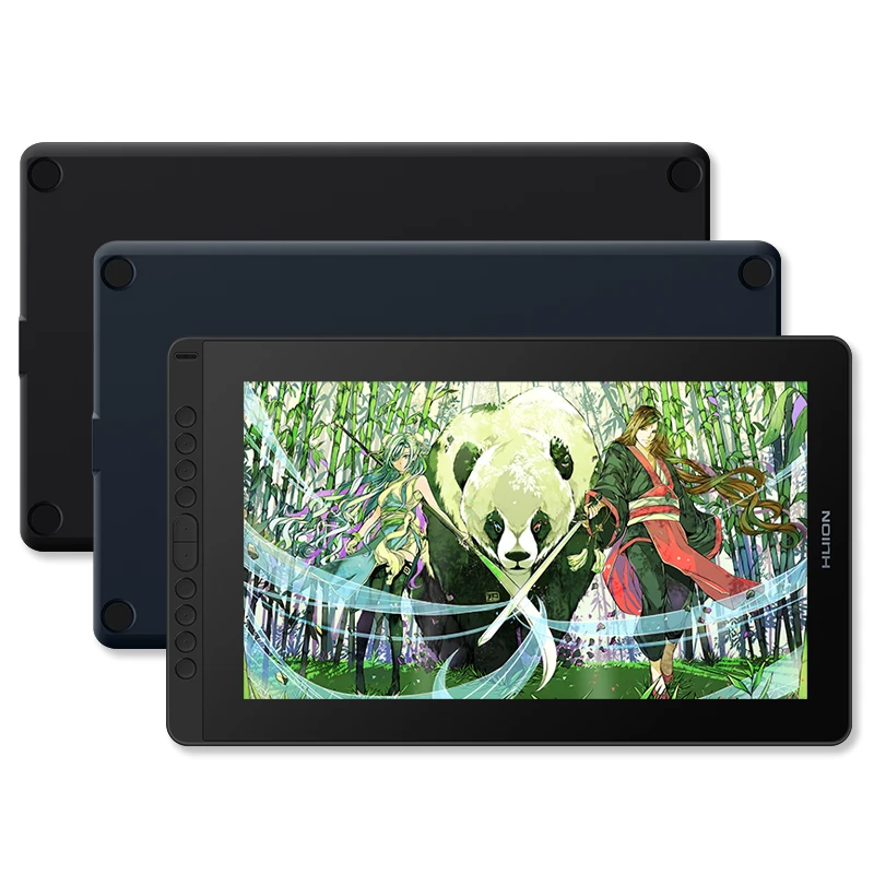

Full Laminationation Kamvas 16(2021) Digital Graphic Drawing Pen Display Tablet