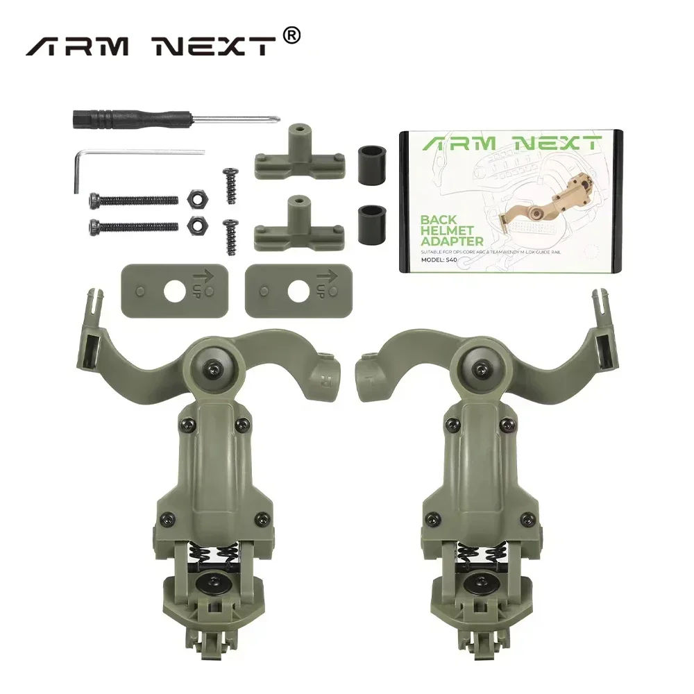 ֽ  ,      ,    M-LOK ARC ¿