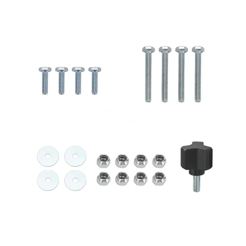 JONBO 1854036 MKA-16-03 1854035 Quick Release Bracket For Ulterra Terrova PowerDrive