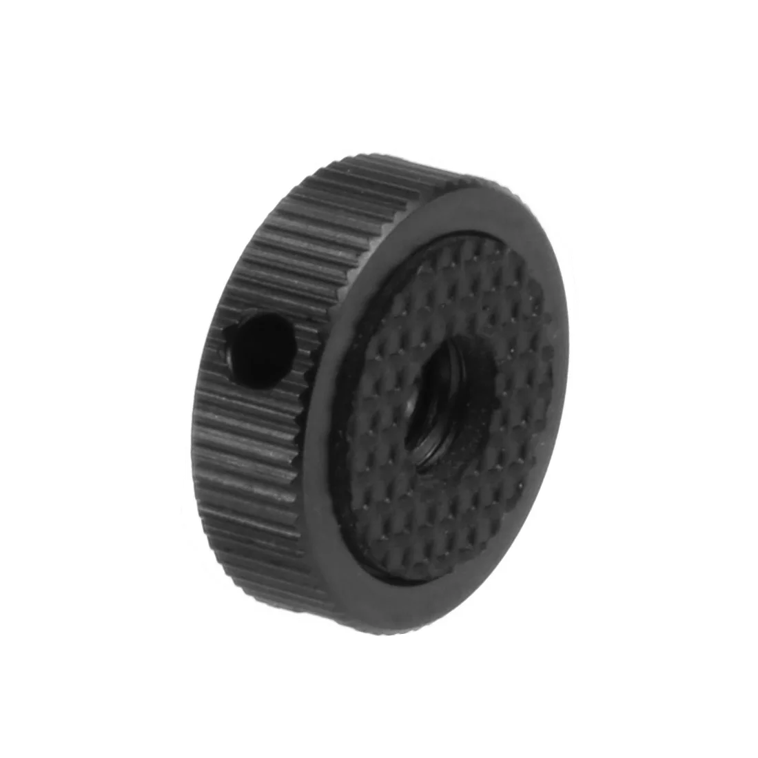 New Stainless Steel 1/4 Screw Mini Tripod Mount Adapter for GoPro Hero 13 insta3
