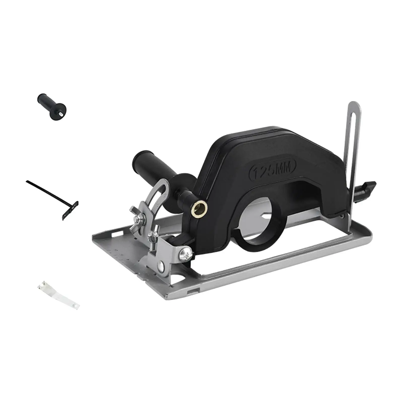 

Аксессуары/опора для угловой шлифовальной машины/многофункциональный инструмент для угловой шлифовальной машины, держатель для угловой шлифовальной машины, домашний кронштейн для угловой шлифовальной машины