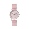 Spring Elastic Strap Women's Watch Fashion Casual Quartz Student Digital Dial Versatile Wristwatch Dropshipping Reloj Mujer 1