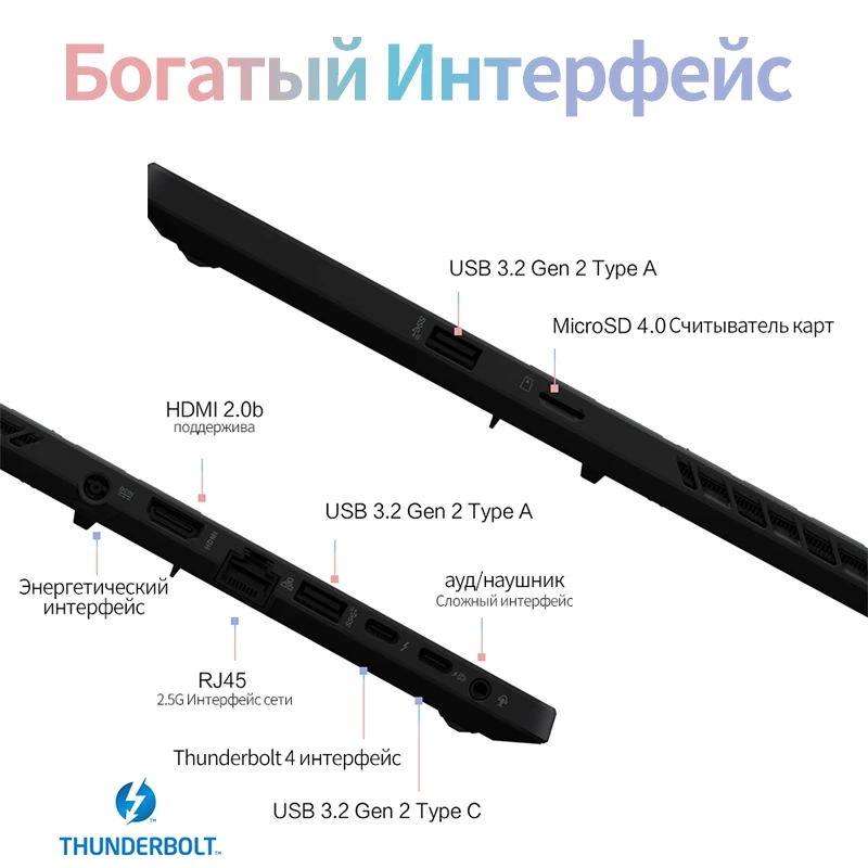 كمبيوتر الألعاب المحمول ASUS ROG Flow X16 12th Int...