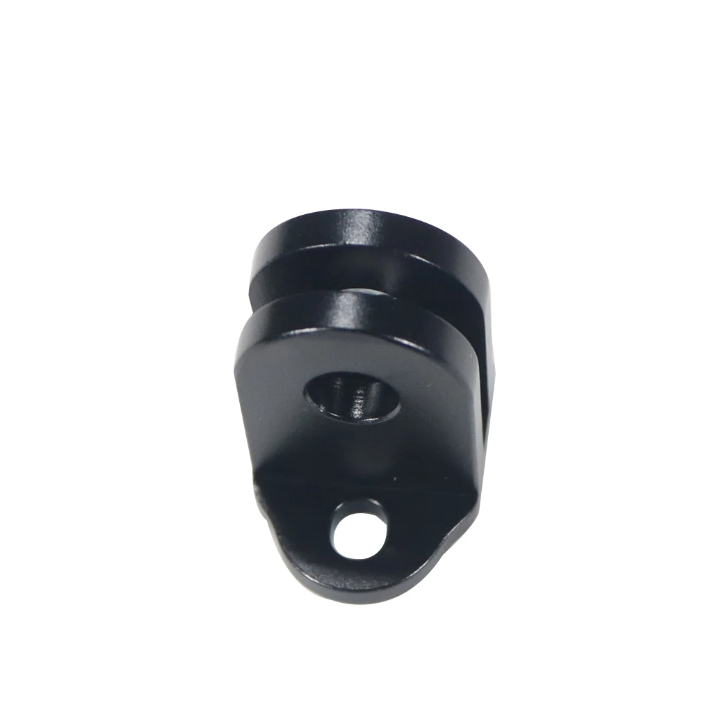 Description Picture 3 of itemAluminum Alloy Tripod Mount Base Adapter for Gopro Action Camera M3 Screw Hole Tripod Monopod Holder