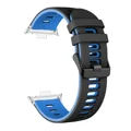 Black Blue-S