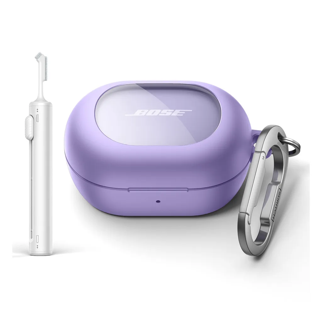 ตัวเลือกสินค้า กันกระแทกสำหรับ Bose QuietComfort หูฟังไร้สาย