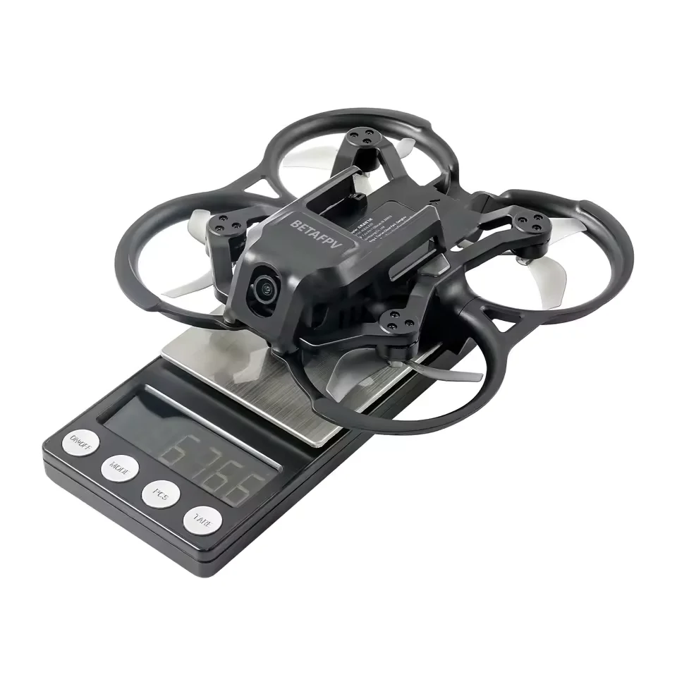 BETAFPV Aquila 20 FPV 키트/HD 키트 브러시리스 후프 쿼드콥터(LiteRadio 4 SE 라디오 송신기 및 ELRS 2.4G V3 컨트롤러 포함)